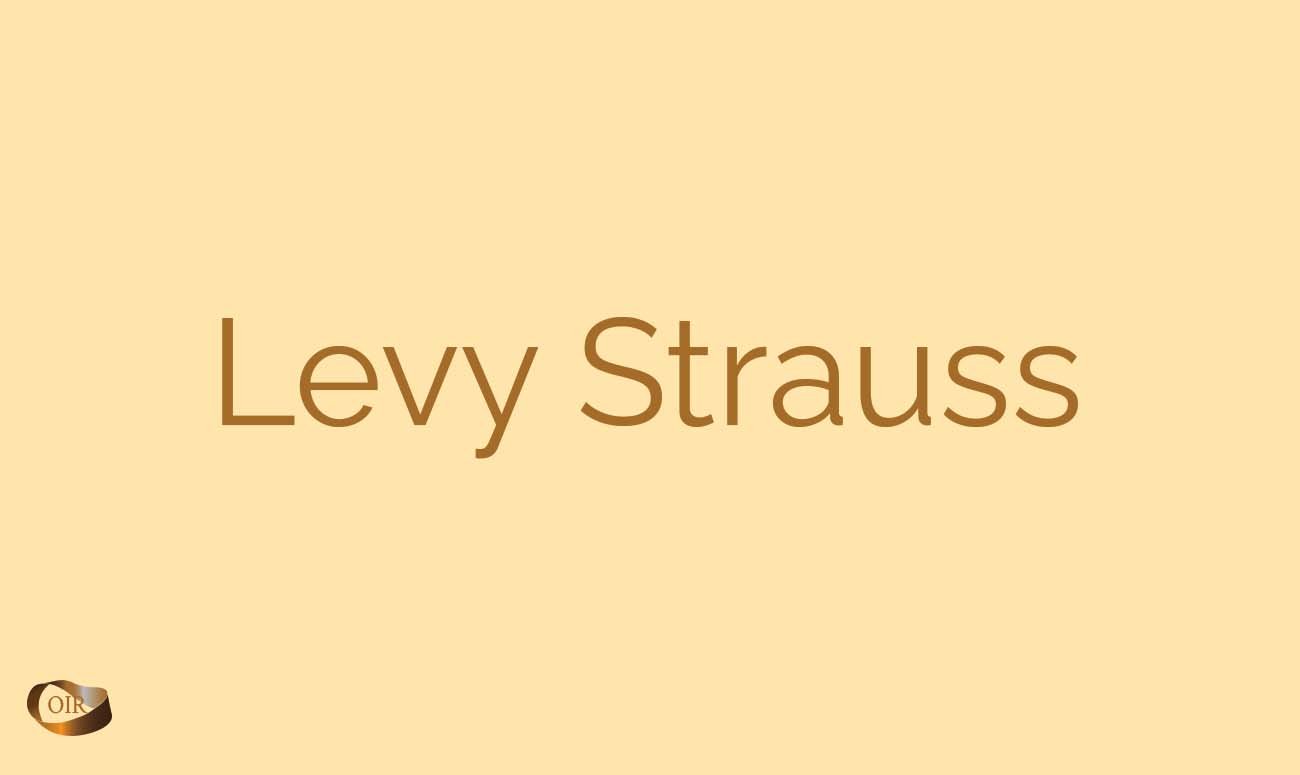 Levy Strauss