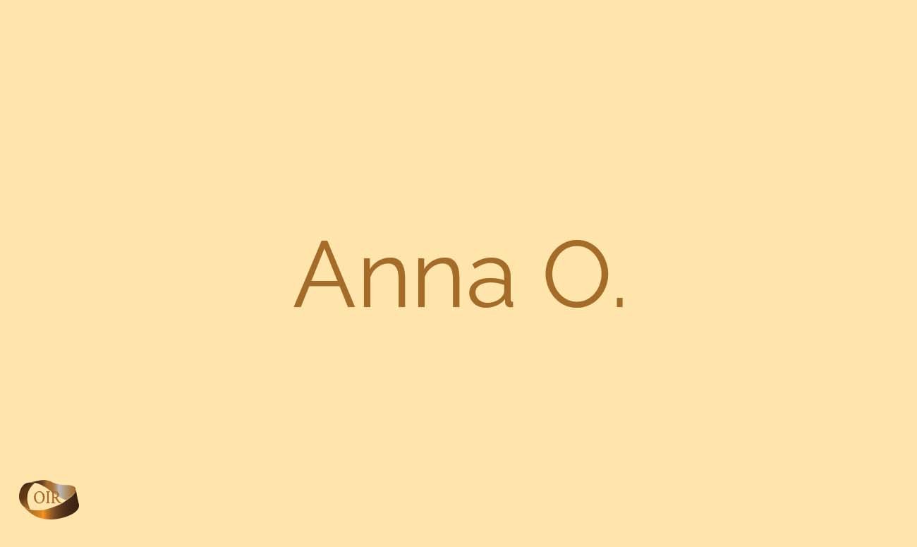 Anna O. - Oír