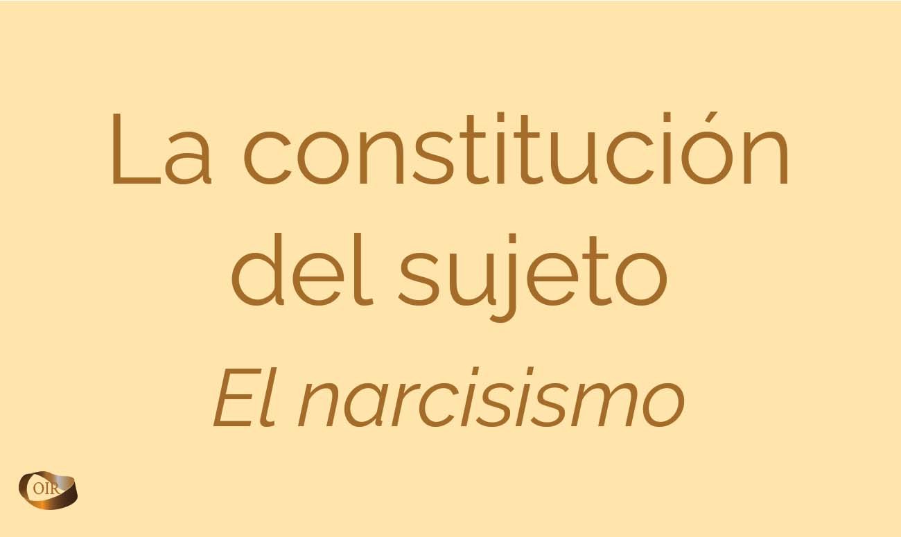 El narcisismo - Oír